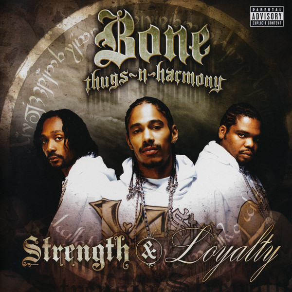Bone Thugs-N-Harmony Feat. Mariah Carey & Bow Wow